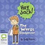 The Worst Sleepover