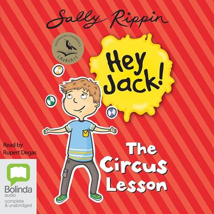 The Circus Lesson
