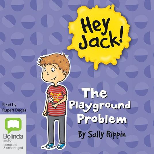 The Playground Problem