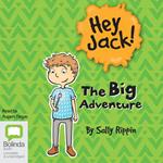 The Big Adventure