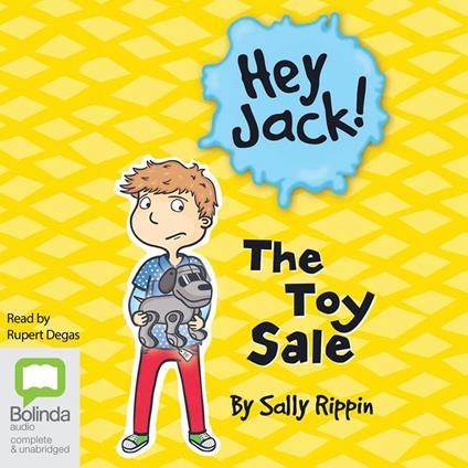 The Toy Sale