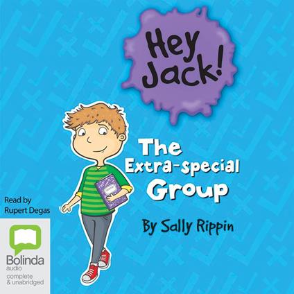 The Extra-Special Group