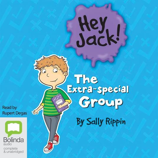 The Extra-Special Group