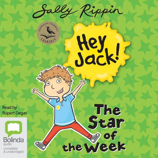 The Star of the Week