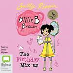 The Birthday Mix-Up