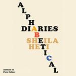 Alphabetical Diaries