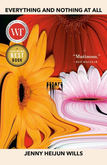 Everything and Nothing At All