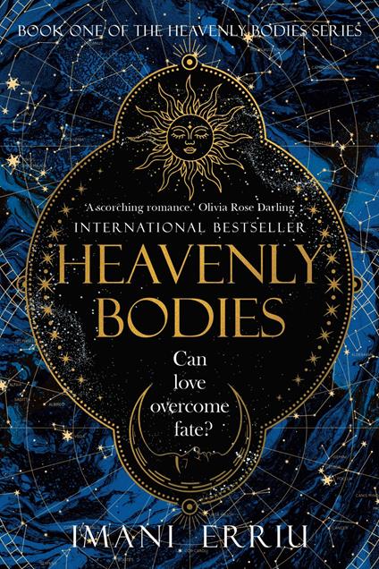 Heavenly Bodies