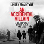 An Accidental Villain