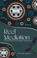 Reel Mediation: A Dispute Resolution Journey Through Film