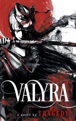 Valyra - Tragedy - cover