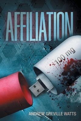 Affiliation - Andrew Greville Watts - cover