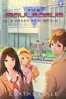 A Brand New World - Egathentale - cover