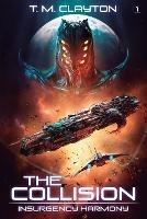 Insurgency Harmony - T M Clayton - cover