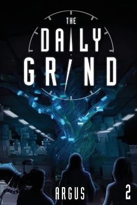 The Daily Grind 2 - Argus - cover