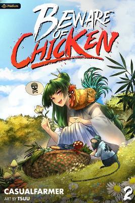 Beware of Chicken 2: A Xianxia Cultivation Novel - Casualfarmer - cover