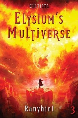 Cultists: An Apocalypse Litrpg - cover