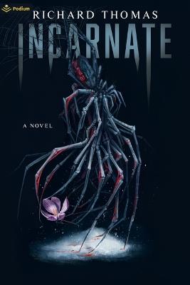 Incarnate - Richard Thomas - cover