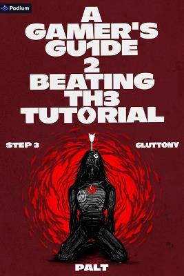 Step 3: Gluttony: A Litrpg Adventure - Palt - cover