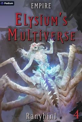 Empire: An Apocalypse Litrpg - Ranyhin1 - cover