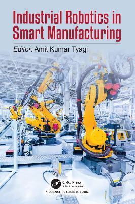 Industrial Robotics in Smart Manufacturing - cover