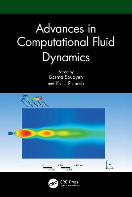 Advances in Computational Fluid Dynamics - cover