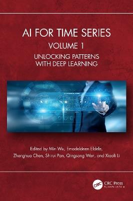 AI for Time Series: Volume 1: Unlocking Patterns with Deep Learning - cover