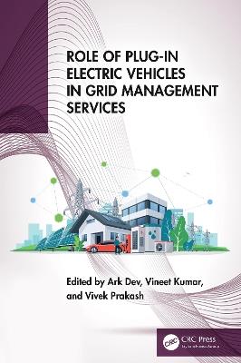 Role of Plug-in Electric Vehicles in Grid Management Services - cover