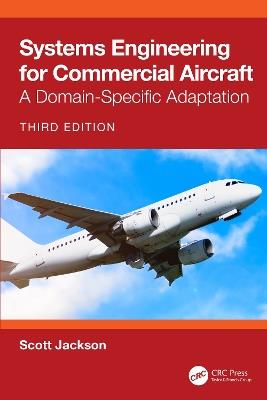 Systems Engineering for Commercial Aircraft: A Domain-Specific Adaptation - Scott Jackson - cover