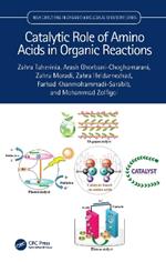 Catalytic Role of Amino Acids in Organic Reactions