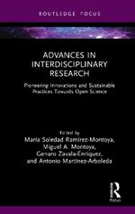 Advances in Interdisciplinary Research: Pioneering Innovations and Sustainable Practices Towards Open Science