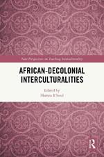 African-Decolonial Interculturalities