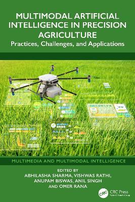 Multimodal Artificial Intelligence in Precision Agriculture: Practices, Challenges, and Applications - cover