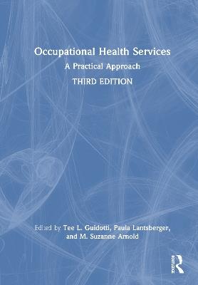 Occupational Health Services: A Practical Approach - cover