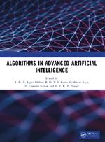 Algorithms in Advanced Artificial Intelligence