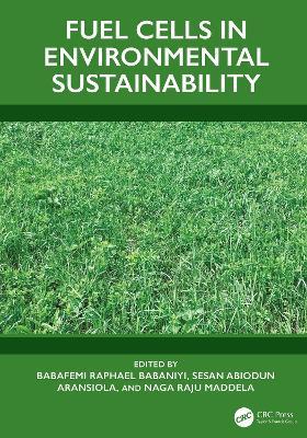 Fuel Cells in Environmental Sustainability - cover