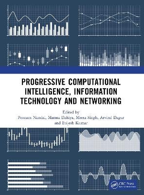 Progressive Computational Intelligence, Information Technology and Networking - cover