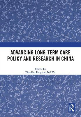 Advancing Long-Term Care Policy and Research in China - cover