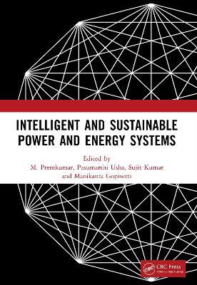 Intelligent and Sustainable Power and Energy Systems - cover