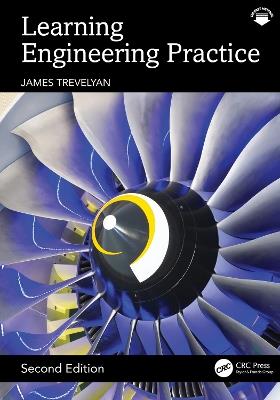 Learning Engineering Practice - James Trevelyan - cover