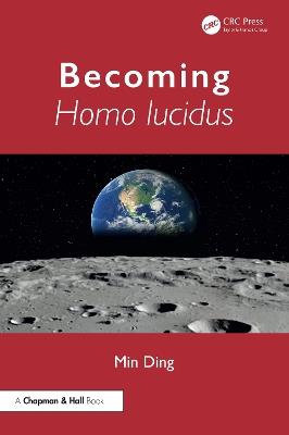Becoming Homo lucidus - Min Ding - cover