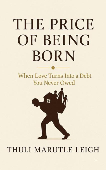 The Price of Being Born