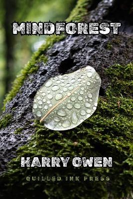 MINDFOREST - Harry Owen - cover