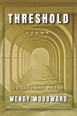 Threshold - Wendy Woodward - cover
