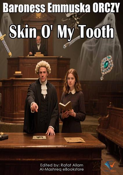 Skin O' My Tooth