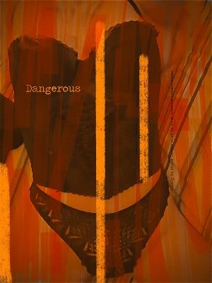 Dangerous - adam Shove - cover