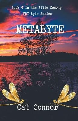 Metabyte - Cat Connor - cover
