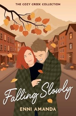 Falling Slowly - Enni Amanda - cover