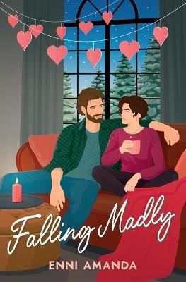 Falling Madly - Amanda - cover