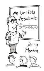 An Unlikely Academic